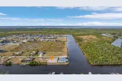 1725 NW 41st Ave, Cape Coral, FL 33993 - Photo 1