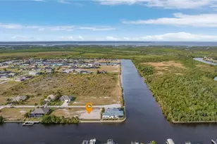 1725 NW 41st Ave, Cape Coral, FL 33993 - Photo 1