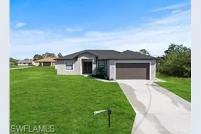 5306 Lee St, Lehigh Acres, FL 33971 - Photo 1