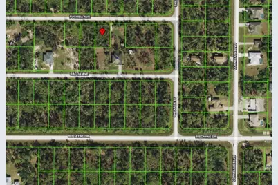 14463 Fuchsia Ave, Port Charlotte, FL 33953 - Photo 1