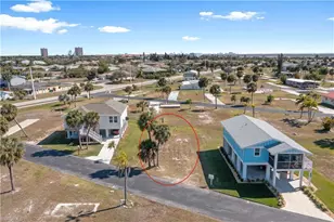 13641 Osprey Dr, Fort Myers, FL 33908 - Photo 1