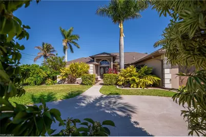 4521 SW 2nd Ave, Cape Coral, FL 33914 - Photo 1
