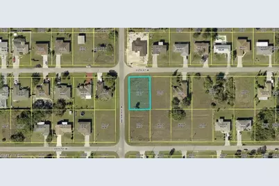 3815 11th St W, Lehigh Acres, FL 33971 - Photo 1