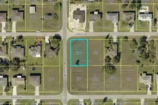 3815 11th St W, Lehigh Acres, FL 33971 - Photo 1