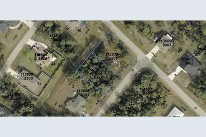 1136098301 & 1136098302 Gilbert St, North Port, FL 34288 - Photo 1