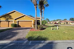 9224 Aegean Cir, Lehigh Acres, FL 33936 - Photo 1