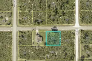 1603 W 13th St, Lehigh Acres, FL 33972 - Photo 1