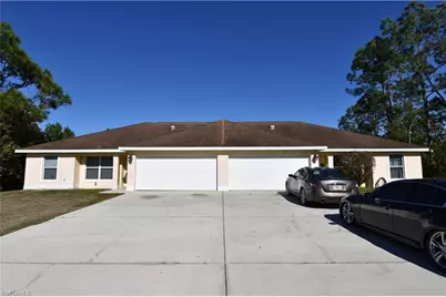 977-979 Graystone Ave, Lehigh Acres, FL 33974 - Photo 1
