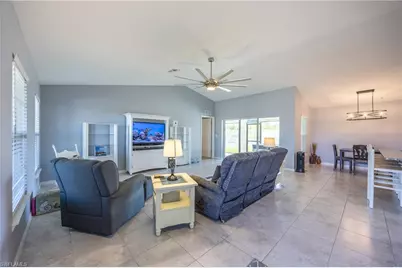 2926 NW 25th St, Cape Coral, FL 33993 - Photo 3