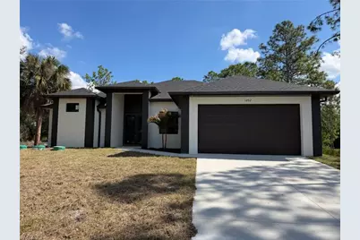 1202 Calvin Ave, Lehigh Acres, FL 33972 - Photo 1