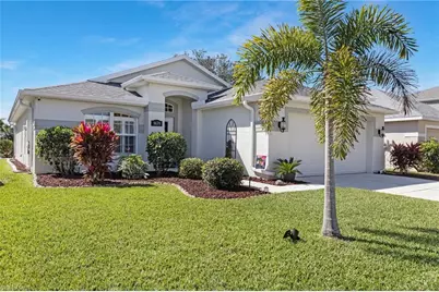 9679 Gladiolus Preserve Cir, Fort Myers, FL 33908 - Photo 3