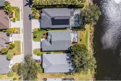 9679 Gladiolus Preserve Cir, Fort Myers, FL 33908 - Photo 35