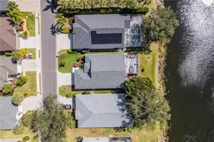 9679 Gladiolus Preserve Cir, Fort Myers, FL 33908 - Photo 35