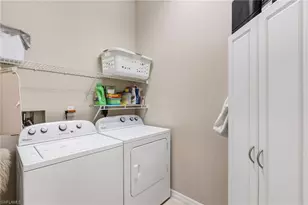 9679 Gladiolus Preserve Cir, Fort Myers, FL 33908 - Photo 29