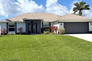 3102 SW 29th Ave, Cape Coral, FL 33914 - Photo 1