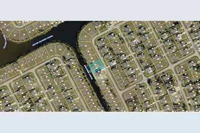 3916 NE 15th Ave, Cape Coral, FL 33909 - Photo 1