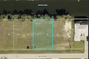 1723 NE 17th Terrace, Cape Coral, FL 33909 - Photo 1