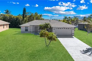 1810 SW 22nd St, Cape Coral, FL 33991 - Photo 1