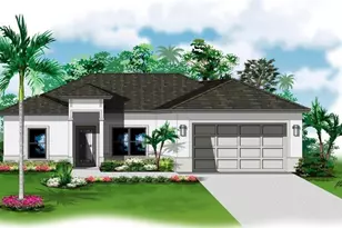 6007 Paula Ave N, Lehigh Acres, FL 33971 - Photo 1