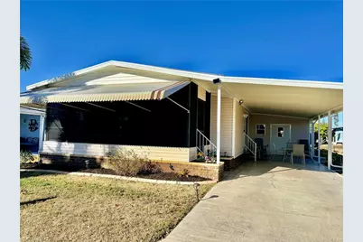 3137 Old Farm House Dr, North Fort Myers, FL 33917 - Photo 1