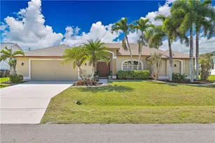1422 SE 20th St, Cape Coral, FL 33990 - Photo 1