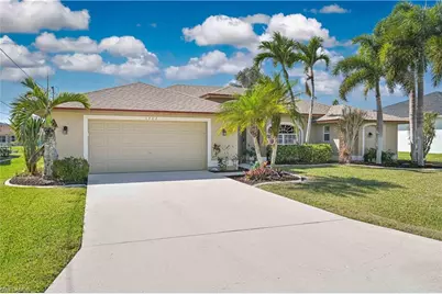 1422 SE 20th St, Cape Coral, FL 33990 - Photo 5
