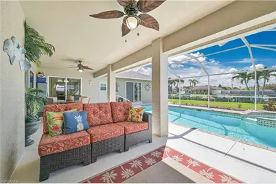 1422 SE 20th St, Cape Coral, FL 33990 - Photo 19