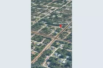 4601 Laura Ave N, Lehigh Acres, FL 33971 - Photo 3