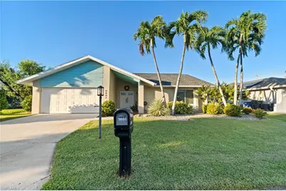 9802 Wildginger Dr, Fort Myers, FL 33919 - Photo 1