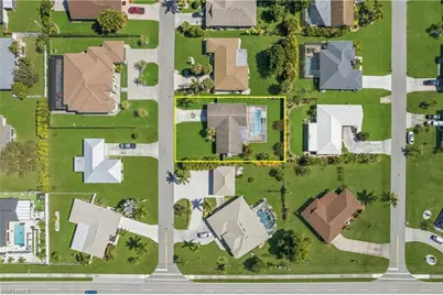 908 SE 21st Ter, Cape Coral, FL 33990 - Photo 29
