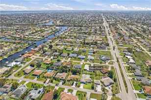 908 SE 21st Terrace, Cape Coral, FL 33990 - Photo 35