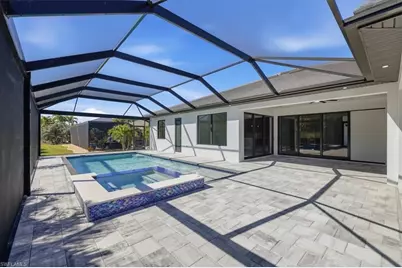 2220 SW 50th Ln, Cape Coral, FL 33914 - Photo 5