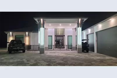 3701 Downwind Ln, North Fort Myers, FL 33917 - Photo 17