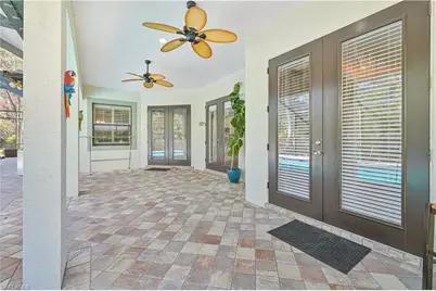 6905 Highland Park Cir, Fort Myers, FL 33966 - Photo 9