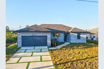 417 Mercedes Ct, Lehigh Acres, FL 33972 - Photo 3