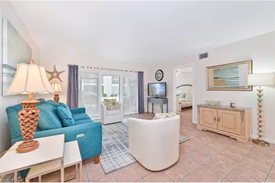 5445 Peppertree Dr #9, Fort Myers, FL 33908 - Photo 7