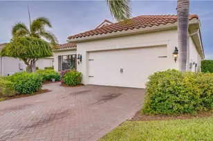 4607 Mystic Blue Wy, Fort Myers, FL 33966 - Photo 3