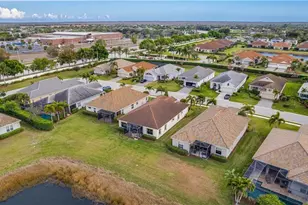 4607 Mystic Blue Wy, Fort Myers, FL 33966 - Photo 37