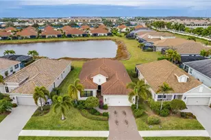 4607 Mystic Blue Wy, Fort Myers, FL 33966 - Photo 35