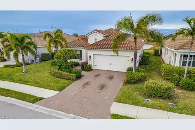 4607 Mystic Blue Way, Fort Myers, FL 33966 - Photo 1