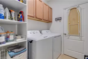 4607 Mystic Blue Wy, Fort Myers, FL 33966 - Photo 13