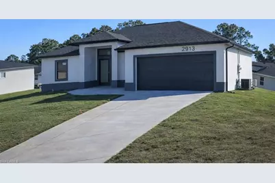 2913 24th St W, Lehigh Acres, FL 33976 - Photo 1