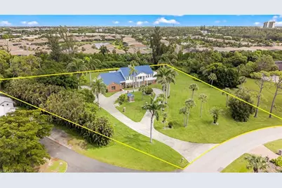 3622 Heritage Ln, Fort Myers, FL 33908 - Photo 1