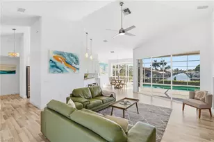 828 SW 52nd St, Cape Coral, FL 33914 - Photo 3