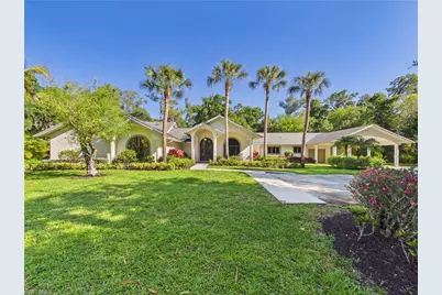 6840 Hendry Creek Dr, Fort Myers, FL 33908 - Photo 1