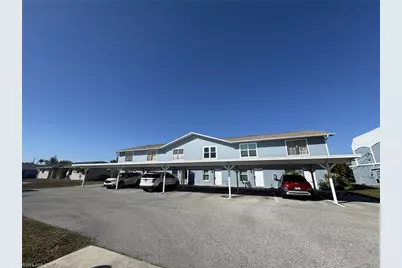 4520 SW 8th Pl #4, Cape Coral, FL 33914 - Photo 1