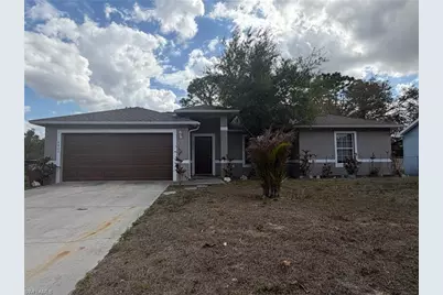 4807 5th St W, Lehigh Acres, FL 33971 - Photo 1