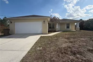 1405 W 13th St, Lehigh Acres, FL 33972 - Photo 1