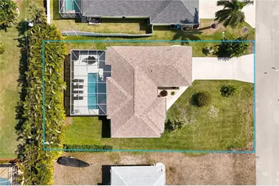 1813 SW 50th Ter, Cape Coral, FL 33914 - Photo 23