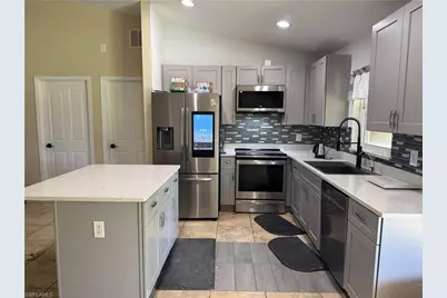 3405 58th St W, Lehigh Acres, FL 33971 - Photo 5